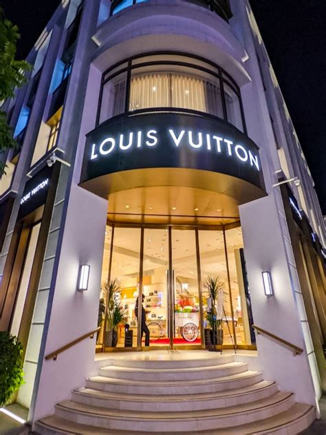 louis vuitton international centre hanoi